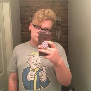 Meet your Posher, Tim